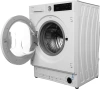 Стиральная машина Hyundai WMD7027 класс:B загрузка до 7кг отжим:1200об/мин белый