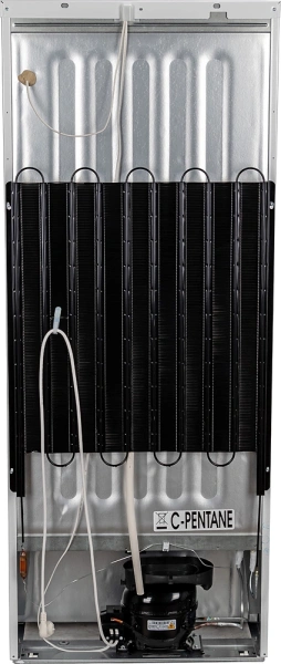 Холодильник Stinol STS 150 2-хкамерн. белый (двухкамерный)