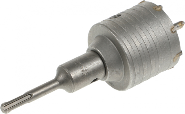 Коронка Stayer 29190-68_z01 по бетону для дрелей/перфораторов