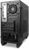ПК IRU Game 320A5GE MT Ryzen 5 5500/16Gb/SSD512Gb RTX3050 8Gb/DOS/черный
