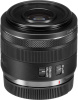 Объектив Canon RF IS STM (2973C005) 35мм f/1.8 Macro черный