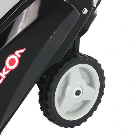 Снегоуборщик бензин. Интерскол СМБ-46/3Э 2.2кВт 3л.с.