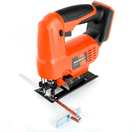 Лобзик Patriot LS 500UES +1пил. 2400ходов/мин от аккумулятора