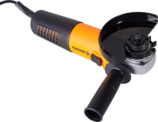 Углошлифовальная машина Вихрь УШМ-125/1100 1100Вт 11000об/мин рез.шпин.:M14 d=125мм