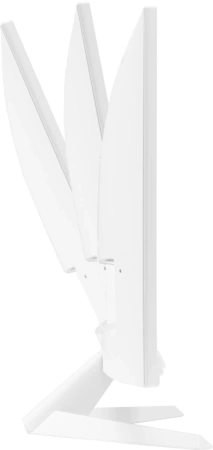 Монитор Asus 27" VY279HF-W черный IPS LED 16:9 HDMI матовая 250cd 178гр/178гр 1920x1080 100Hz FHD 4.11кг