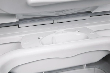 Стиральная машина Electrolux EW6TN5061F пан.англ. кл.:A+++ верт. макс.:6кг белый