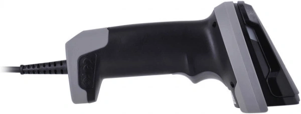 Сканер штрих-кода Mertech 2410 P2D черный (2410)