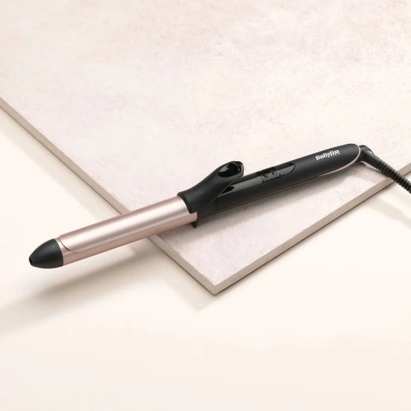 Щипцы Babyliss C453E черный