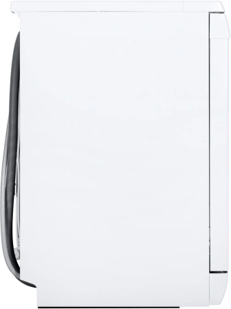 Посудомоечная машина Maunfeld MWF08B белый (узкая)