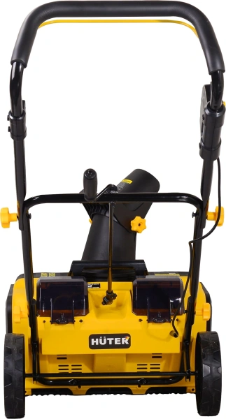 Снегоуборщик электр. Huter SGC 40-Li