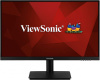 Монитор ViewSonic 23.8" VA2406-H черный VA LED 16:9 HDMI матовая 5000:1 250cd 178гр/178гр 1920x1080 75Hz VGA FHD 3.4кг