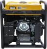 Генератор Huter DN12500iXA 9кВт