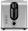Тостер Vitek VT-1570 800Вт стальной
