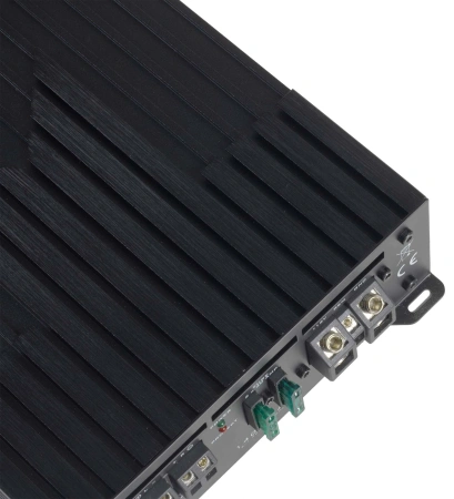 Усилитель автомобильный Edge EDBX350.2-E1 двухканальный
