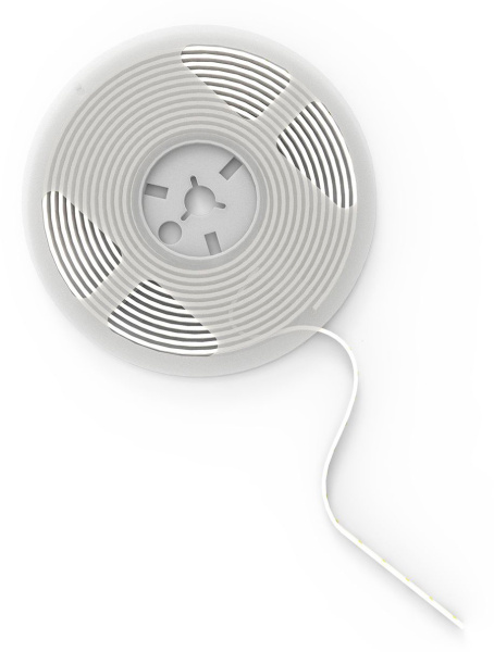 Лента светодиод. Gauss Elementary 5м (355000114)