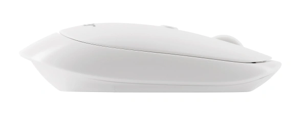 Мышь Acer OMR138 белый оптическая (1600dpi) беспроводная USB (3but)