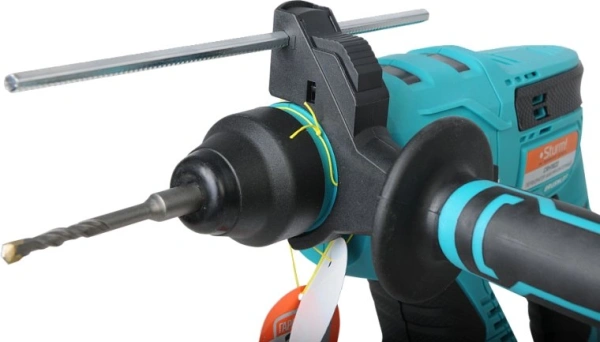 Перфоратор Sturm! CRH1822 патр.:SDS-plus уд.:2.2Дж аккум. (кейс в комплекте)