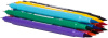 Фломастеры Deli EC151-12 Color Emotion 12цв. пластиковая коробка (12шт.)