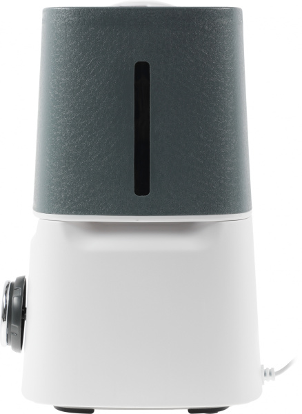 Увлажнитель воздуха Vitek 2334-VT-02 23Вт (ультразвуковой) белый/серый