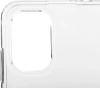 Чехол (клип-кейс) Nokia для Nokia G11/G21 Clear Case прозрачный (8P00000192)