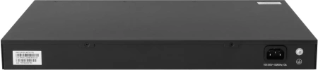 Коммутатор SNR SNR-S2989G-48TX-POE (L2) 48x1Гбит/с 4SFP+ 48PoE 740W управляемый
