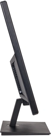 Монитор Hiper 23.8" EasyView KB2415 черный IPS LED 4ms 16:9 HDMI матовая 1000:1 300cd 178гр/178гр 1920x1080 75Hz FreeSync VGA FHD 3.1кг