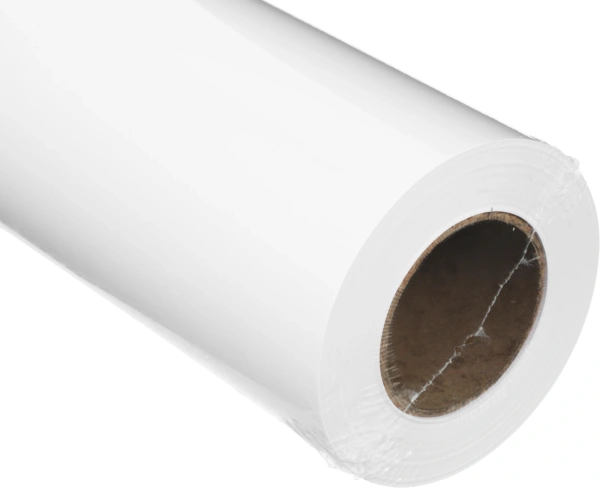 Бумага Cactus Eco CS-LFP80-914457E-4 36"(A0) 914мм-45.7м/80г/м2/белый CIE155% (упак.:4рул)