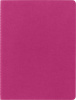 Блокнот Moleskine CAHIER JOURNAL CH023D17 XLarge 190х250мм обложка картон 120стр. нелинованный розовый неон (3шт)