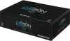 Блок питания Chieftec ATX 850W Proton BDF-850C 80+ bronze (24+4+4pin) APFC 140mm fan 9xSATA Cab Manag RTL