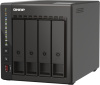 Сетевое хранилище NAS Qnap Original TS-453E-8G 4-bay настольный Celeron J6412