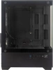 Корпус Accord ACC-ZCU2B черный без БП mATX 5x120mm 2xUSB2.0 1xUSB3.0 audio