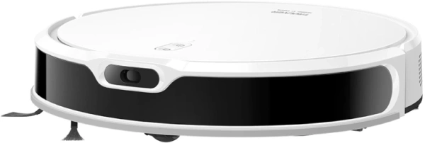 Пылесос-робот Dreame Trouver M1 40Вт белый