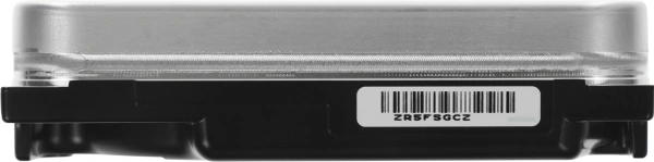 Жесткий диск Seagate SAS 3.0 18Tb ST18000NM004J Server Exos X18 512E (7200rpm) 256Mb 3.5"