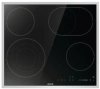 Варочная поверхность Gorenje ECS646BXE черный