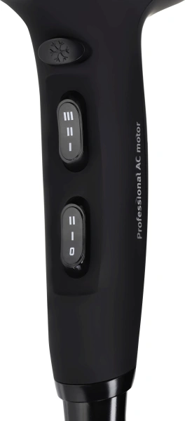 Фен Vitek VT-8222 2200Вт разноцветный