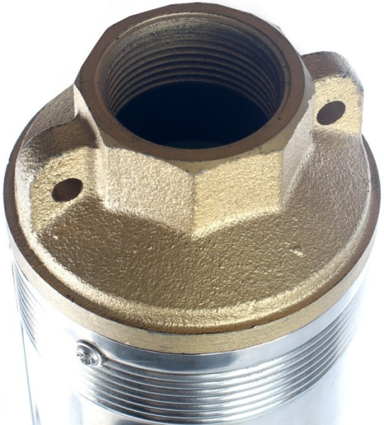 Насос центробежный Patriot CP 5360 C 750Вт 4320л/час (315302465)