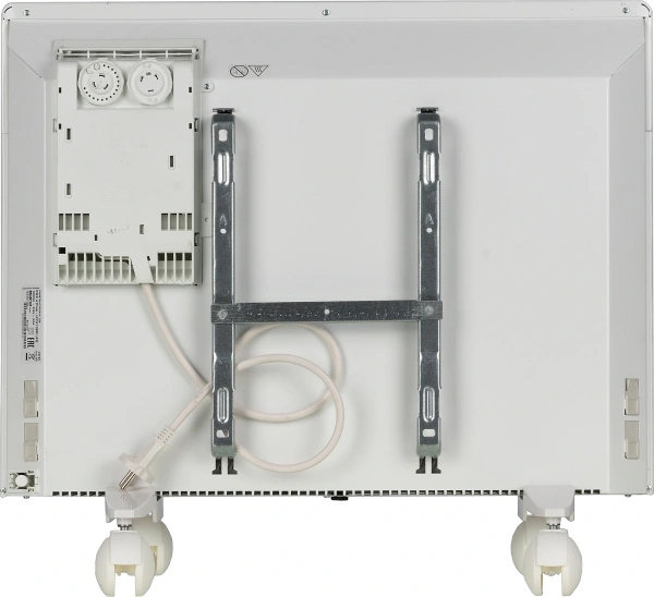 Конвектор Noirot CNX-4 plus 1500Вт белый