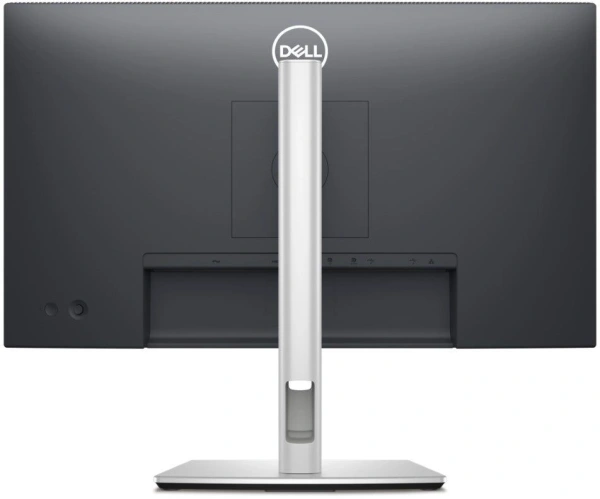 Монитор Dell 23.8" P2425HE черный IPS LED 16:9 HDMI матовая HAS Piv 1500:1 250cd 178гр/178гр 1920x1080 100Hz DP FHD USB