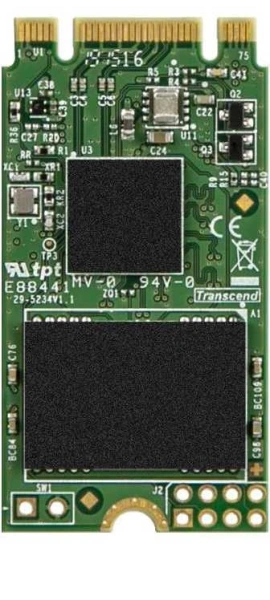 Накопитель SSD Transcend SATA III 240Gb TS240GMTS420S M.2 2242