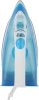 Утюг Braun FI3144BL 2400Вт голубой/белый