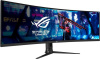 Монитор Asus 49" XG49WCR VA 5K чер 1ms HDMI DP USB HAS Piv 165Hz 450cd In Cur