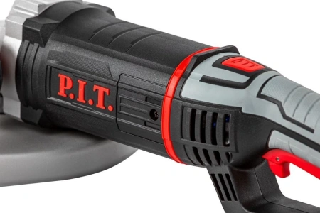 Углошлифовальная машина P.I.T. PWS230-C4 2500Вт 6500об/мин рез.шпин.:M14 d=230мм
