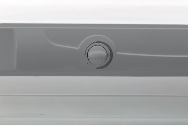 Морозильная камера Indesit DSZ 4150 G серебристый