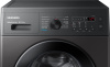 Стиральная машина Samsung WW65AG4S20CXLP класс: A+++ загр.фронтальная макс.:6.5кг темно-серый инвертер
