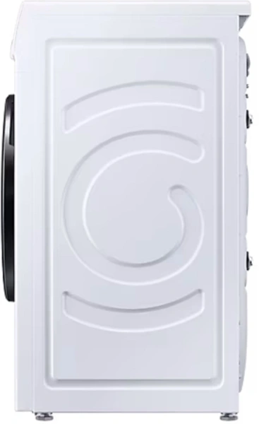 Стиральная машина Samsung WW80T3040BW/LP кл.:A фронт. макс.:8кг белый