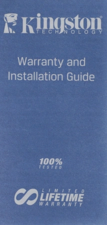 Память DDR4 32Gb 2666MHz Kingston KVR26N19D8/32 VALUERAM RTL PC4-21300 CL19 DIMM 288-pin 1.2В dual rank Ret