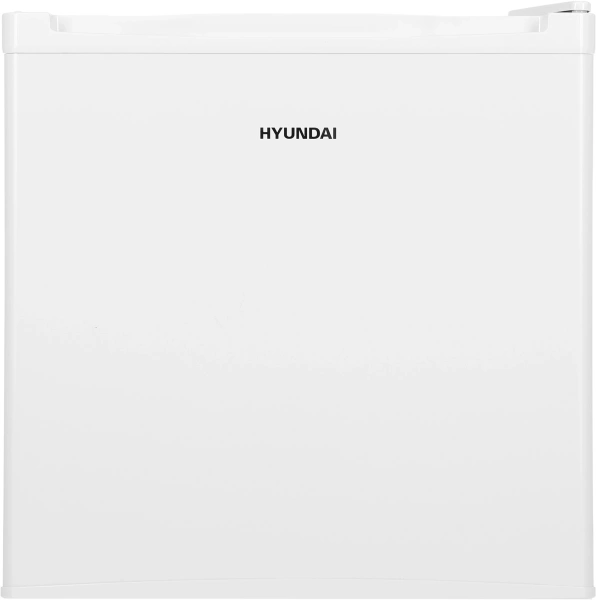 Холодильник Hyundai CO05041H 1-нокамерн. белый