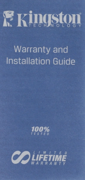 Память DDR4 32Gb 2666MHz Kingston KVR26N19D8/32 VALUERAM RTL PC4-21300 CL19 DIMM 288-pin 1.2В dual rank Ret