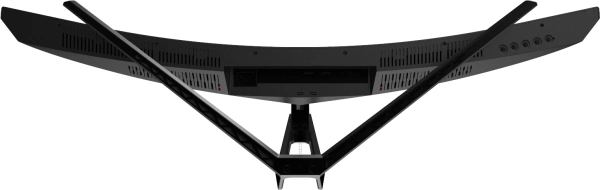 Монитор Dahua 34" DHI-LM34-E330C черный VA LED 21:9 HDMI матовая 3000:1 350cd 178гр/178гр 3440x1440 165Hz VGA DP Quad 2K (1440p) 7.24кг