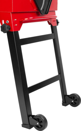 Плиткорез электрический Зубр ЭП-300-1500C 1500Вт красный/черный